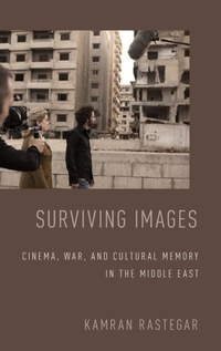 Enlarge image Cover: Surviving Images - Oxford University Press Inc