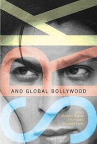 Abbildung von: SRK and Global Bollywood - OUP India