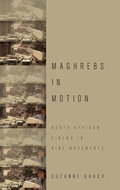 Cover: Maghrebs in Motion - Oxford University Press Inc