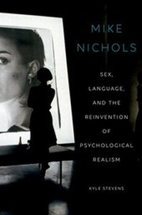 Abbildung von: Mike Nichols - Oxford University Press Inc