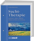 Cover: Sucht-Therapie - ecomed Storck