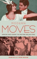 Cover: Modern Moves - Oxford University Press Inc