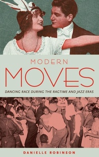 Enlarge image Cover: Modern Moves - Oxford University Press Inc