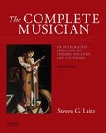 Cover: The Complete Musician - Oxford University Press Inc
