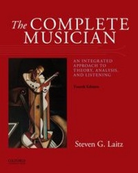 Enlarge image Cover: The Complete Musician - Oxford University Press Inc