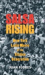 Cover: Salsa Rising - Oxford University Press Inc