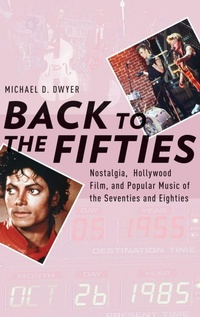 Enlarge image Cover: Back to the Fifties - Oxford University Press Inc