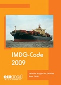Abbildung von: IMDG-Code 2009 - ecomed Storck