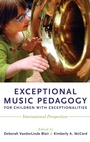 Bild: Exceptional Music Pedagogy for Children with Exceptionalities - Oxford University Press Inc