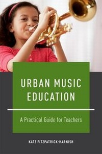Abbildung von: Urban Music Education - Oxford University Press Inc
