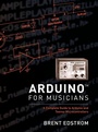 Cover: Arduino for Musicians - Oxford University Press Inc
