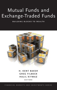 Enlarge image Cover: Mutual Funds and Exchange-Traded Funds - Oxford University Press Inc