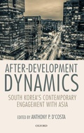 Cover: After-Development Dynamics - Oxford University Press