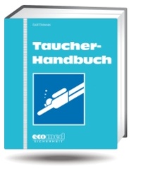 Abbildung von: Taucher-Handbuch - ecomed Storck