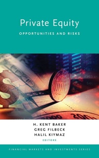 Enlarge image Cover: Private Equity - Oxford University Press Inc