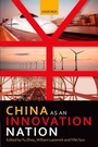 Cover: China as an Innovation Nation - Oxford University Press