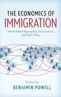 Cover: The Economics of Immigration - Oxford University Press Inc