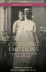 Cover: Civilizing Emotions - Oxford University Press