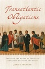 Cover: Transatlantic Obligations - Oxford University Press Inc