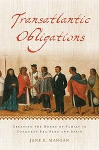 Enlarge image Cover: Transatlantic Obligations - Oxford University Press Inc