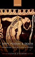Bild: Envy, Poison, and Death - Oxford University Press