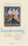 Cover: Transforming Tales - Oxford University Press