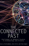 Cover: The Connected Past - Oxford University Press