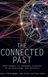 Enlarge image Cover: The Connected Past - Oxford University Press