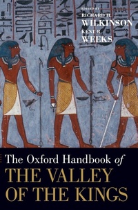 Enlarge image Cover: The Oxford Handbook of the Valley of the Kings - Oxford University Press Inc