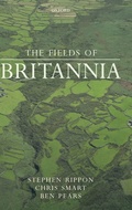 Cover: The Fields of Britannia - Oxford University Press