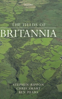 Enlarge image Cover: The Fields of Britannia - Oxford University Press