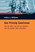 Cover: Das Prinzip Gewinnen - mi Wirtschaftsbuch