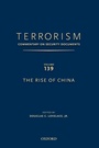 Cover: TERRORISM: COMMENTARY ON SECURITY DOCUMENTS VOLUME 137 - Oxford University Press Inc