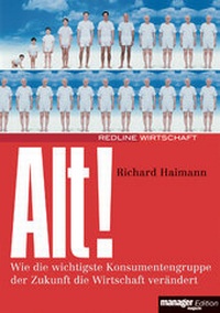 Enlarge image Cover: Alt! - mi Wirtschaftsbuch