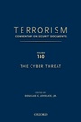 Cover: TERRORISM: COMMENTARY ON SECURITY DOCUMENTS VOLUME 137 - Oxford University Press Inc