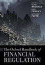 Cover: The Oxford Handbook of Financial Regulation - Oxford University Press