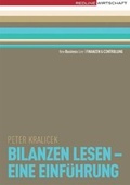 Cover: Bilanzen lesen - eine Einf&uuml;hrung - mi Wirtschaftsbuch