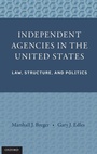 Bild: Independent Agencies in the United States - Oxford University Press Inc