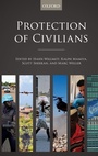 Cover: Protection of Civilians - Oxford University Press