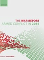 Cover: The War Report - Oxford University Press