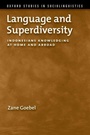 Cover: Language and Superdiversity - Oxford University Press Inc