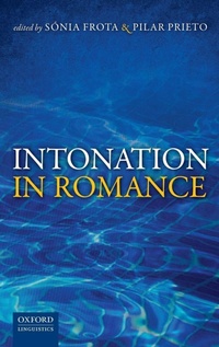 Enlarge image Cover: Intonation in Romance - Oxford University Press