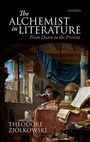 Cover: The Alchemist in Literature - Oxford University Press