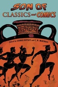 Cover: Son of Classics and Comics - Oxford University Press Inc