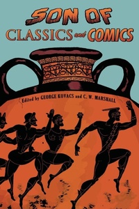 Enlarge image Cover: Son of Classics and Comics - Oxford University Press Inc
