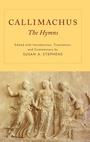 Cover: Callimachus - Oxford University Press Inc