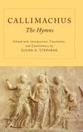 Cover: Callimachus - Oxford University Press Inc
