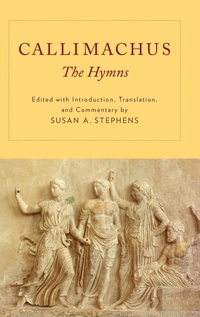 Enlarge image Cover: Callimachus - Oxford University Press Inc