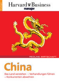Enlarge image Cover: China - mi Wirtschaftsbuch