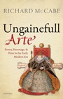 Bild: 'Ungainefull Arte' - Oxford University Press